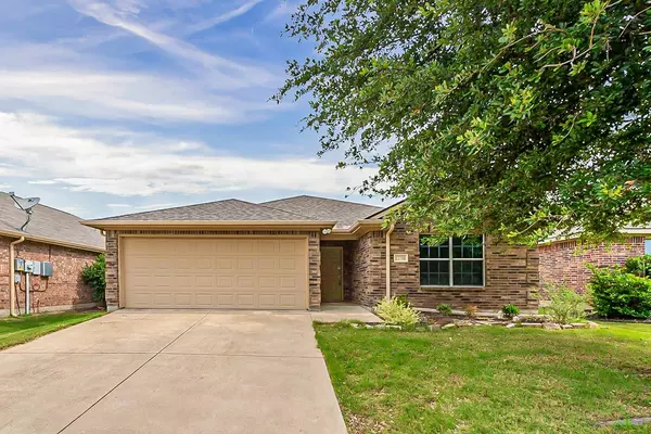 12701 Skeeter Drive, Frisco, TX 75036