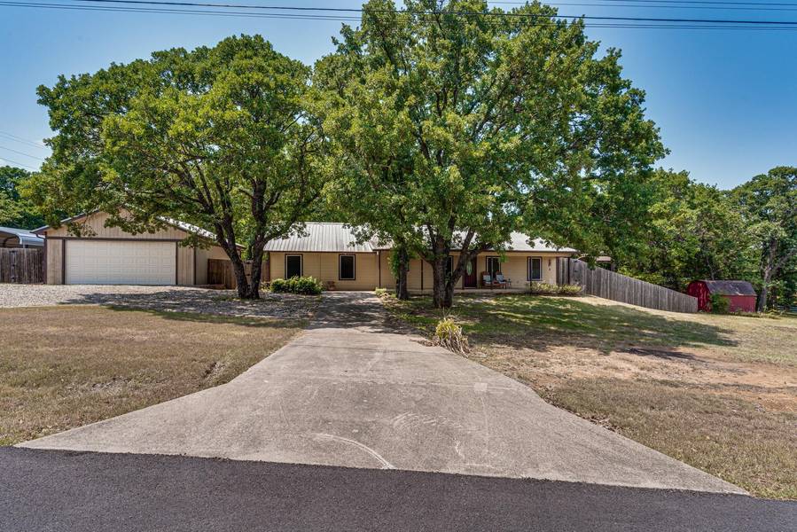 263 Pilot Point Street, Alvarado, TX 76009