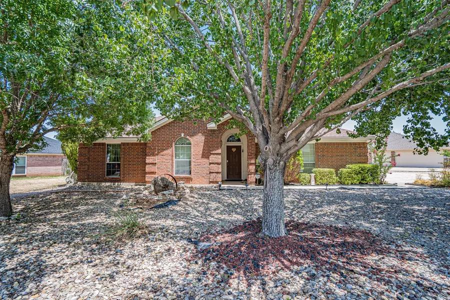 3210 Meandering Way, Granbury, TX 76049