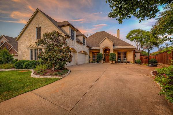 1365 Clubhill Drive, Rockwall, TX 75087