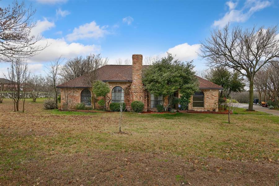 14925 Ranch Road, Forney, TX 75126