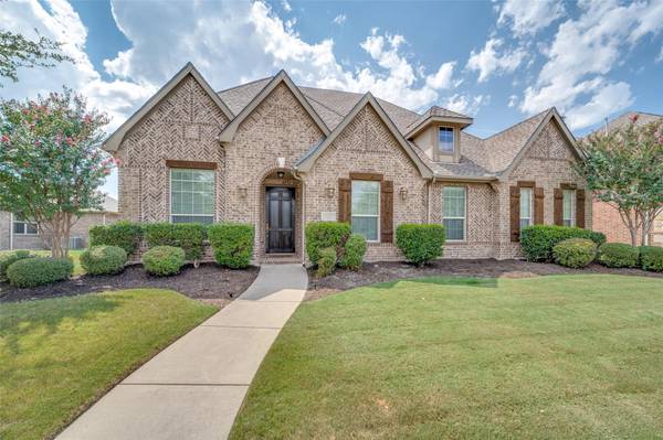 12989 Brook Ridge Drive, Frisco, TX 75035