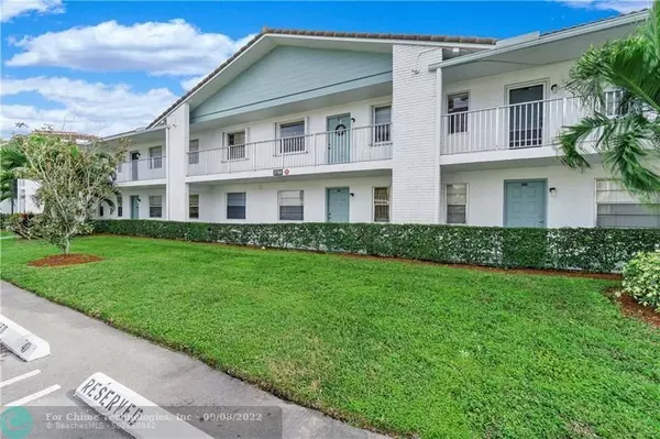 2700 Forest Hills Blvd  #202, Coral Springs, FL 33065