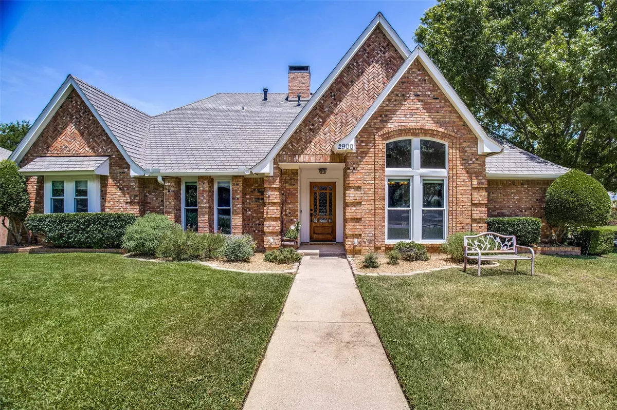 Grapevine, TX 76051,2900 Trail Lake Drive