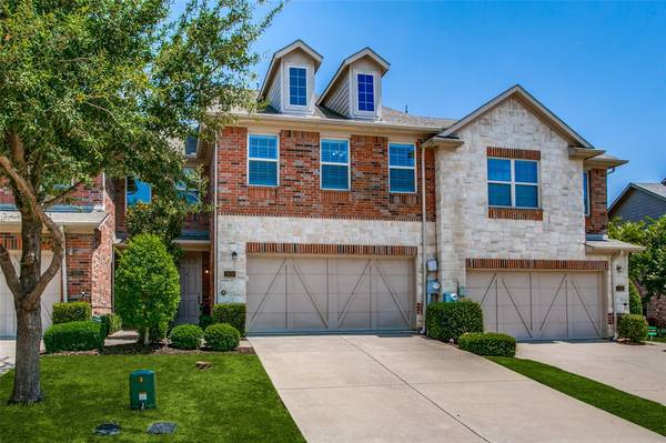 2629 Jackson Drive, Lewisville, TX 75067