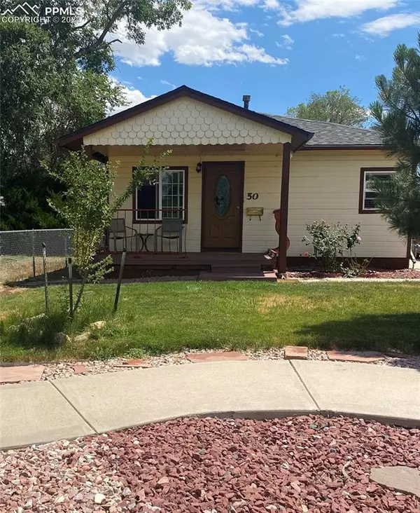 50 N 7th AVE, Brighton, CO 80601