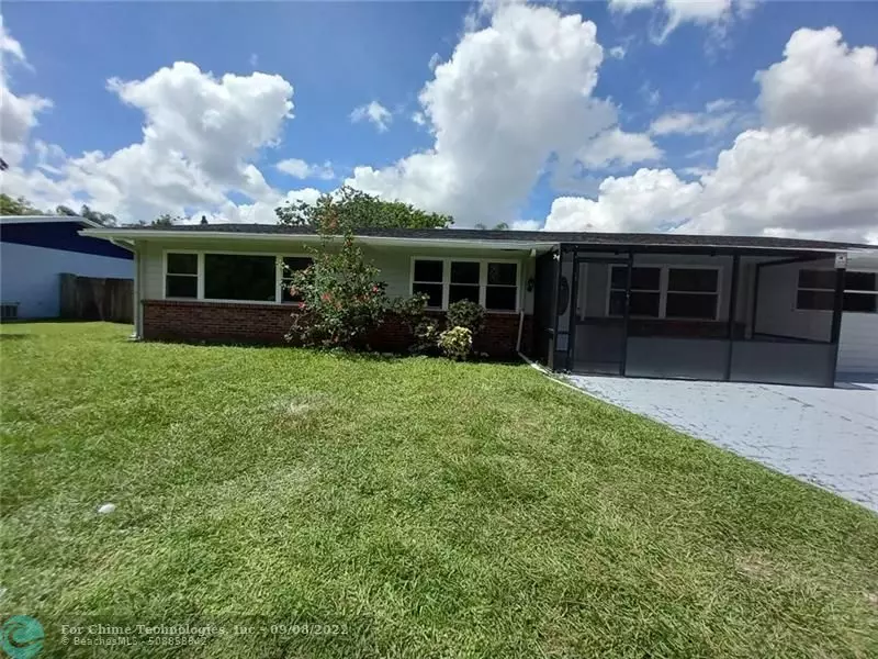 340 NE Solida Dr, Port Saint Lucie, FL 34983