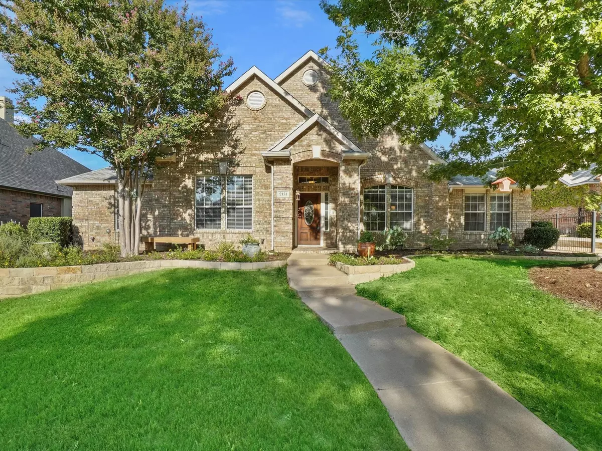 Keller, TX 76248,2131 Crimson Lane