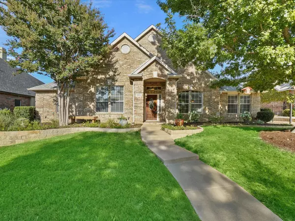 Keller, TX 76248,2131 Crimson Lane