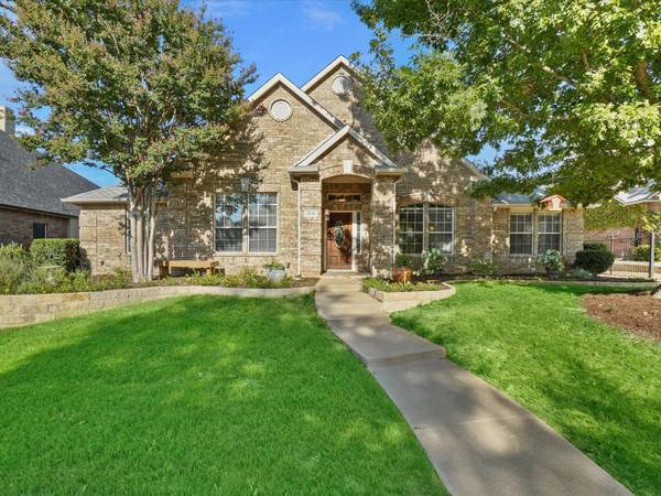 2131 Crimson Lane, Keller, TX 76248