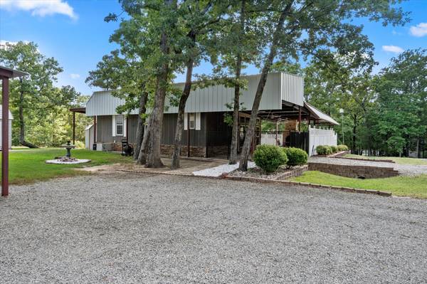 LOTS 518-523 Elm Drive, Yantis, TX 75497