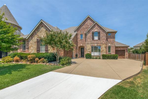 214 Chatfield Drive, Rockwall, TX 75087