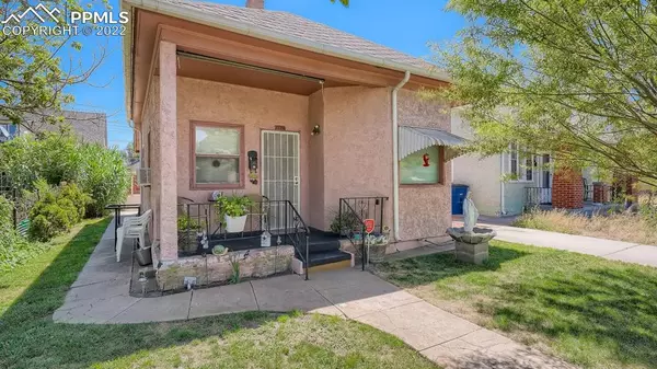 1724 E Abriendo AVE, Pueblo, CO 81004