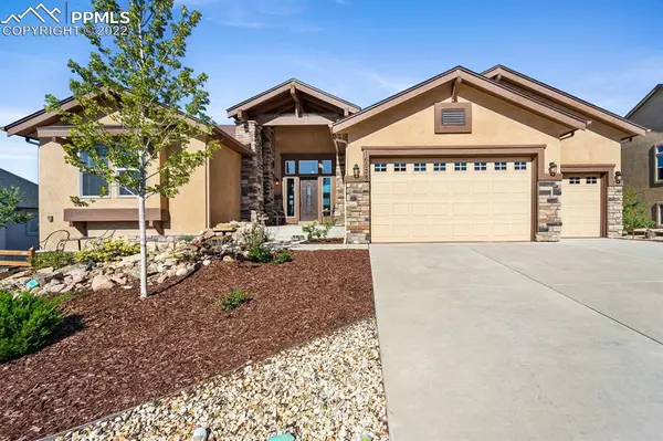 16028 Denver Pacific DR, Monument, CO 80132