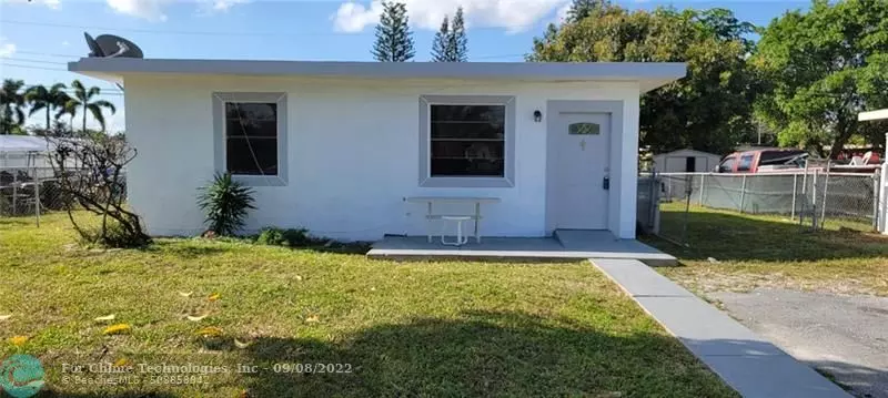 2614 NW 6th Ct, Pompano Beach, FL 33069