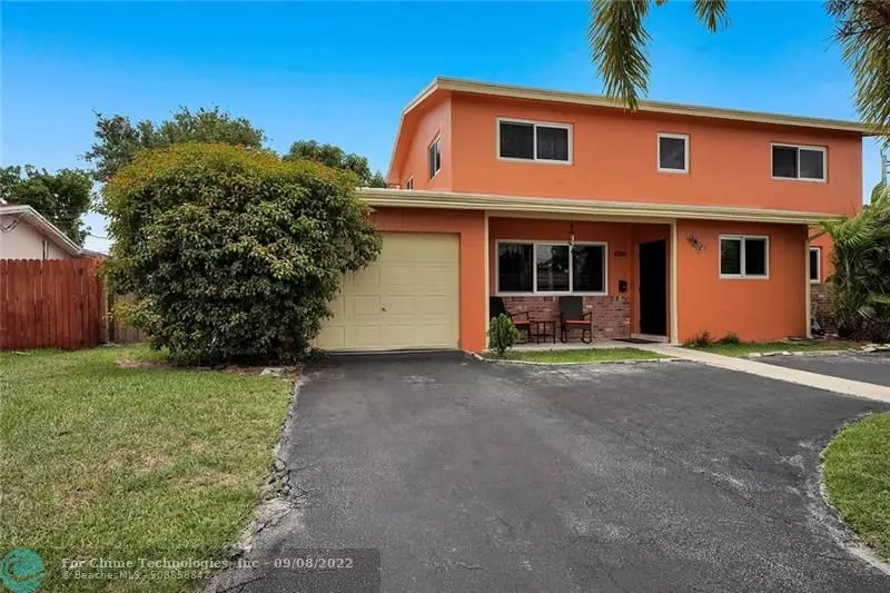 4480 NW 8th St, Coconut Creek, FL 33066