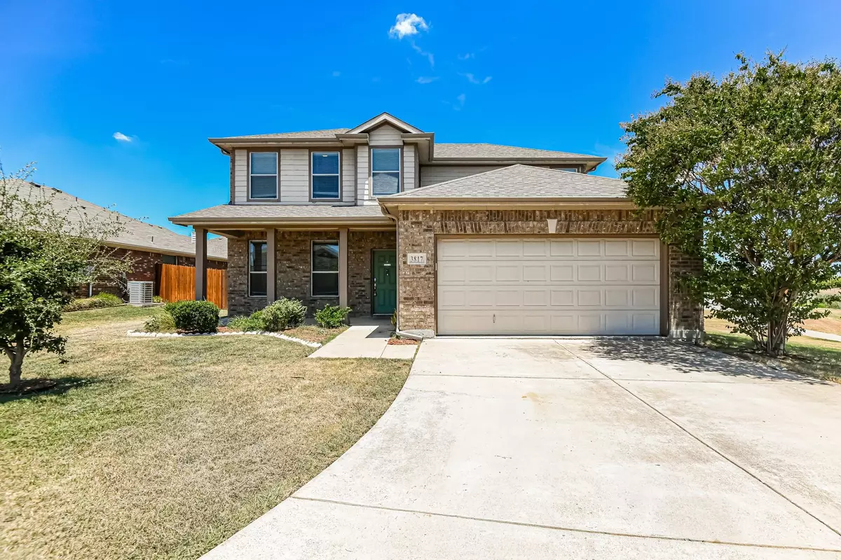 Fort Worth, TX 76244,3817 Verde Drive