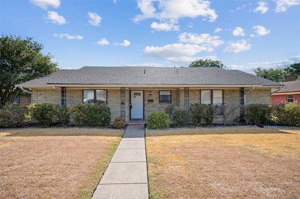 1106 Walnut Parkway, Garland, TX 75042