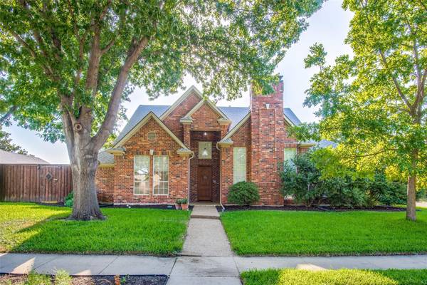 7300 Elmer Drive, Plano, TX 75025