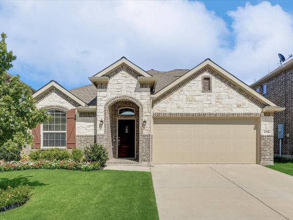 4709 Lake Cove Way, Frisco, TX 75036