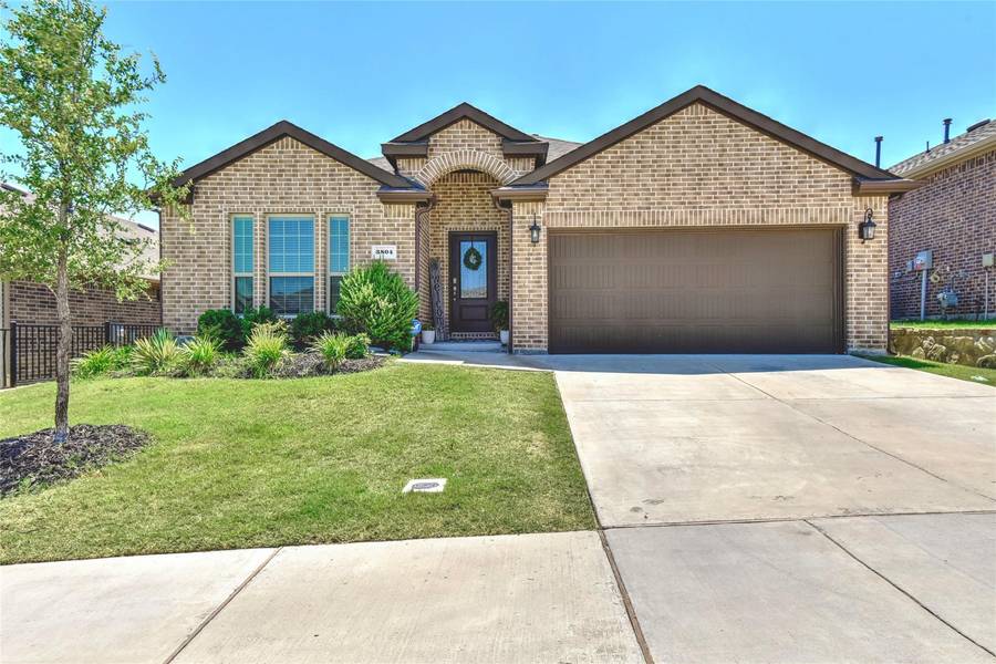 3804 Brazos Street, Melissa, TX 75454