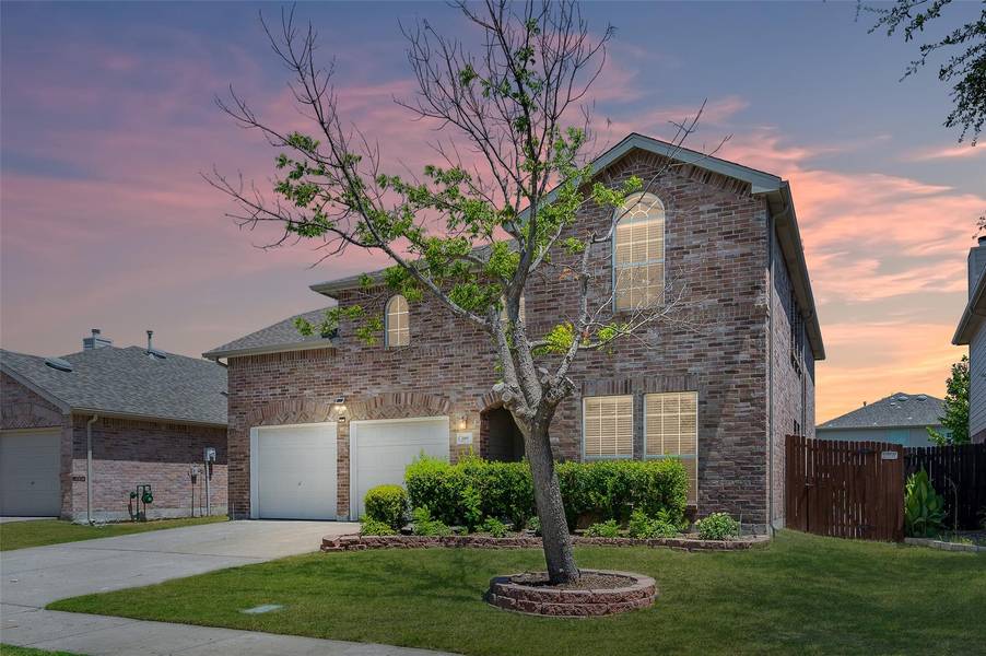 2009 Martina Drive, Mckinney, TX 75072