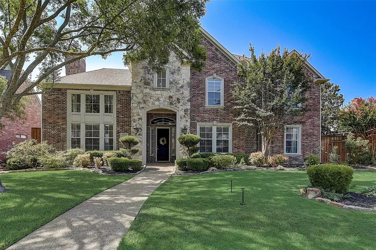 Plano, TX 75093,5712 Arrow Point Drive