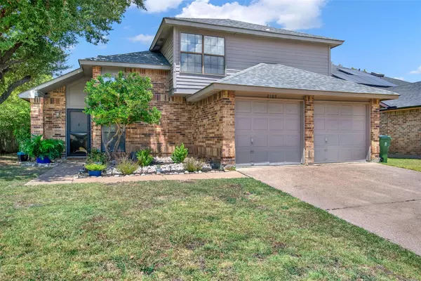 2103 Tanner Court, Arlington, TX 76018