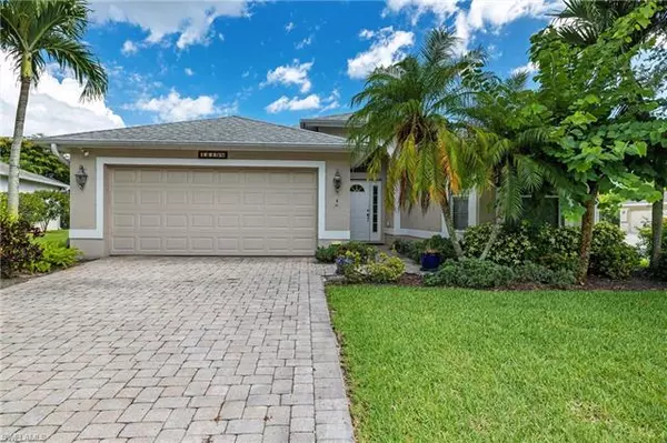 14198 Plum Island DR, Fort Myers, FL 33919