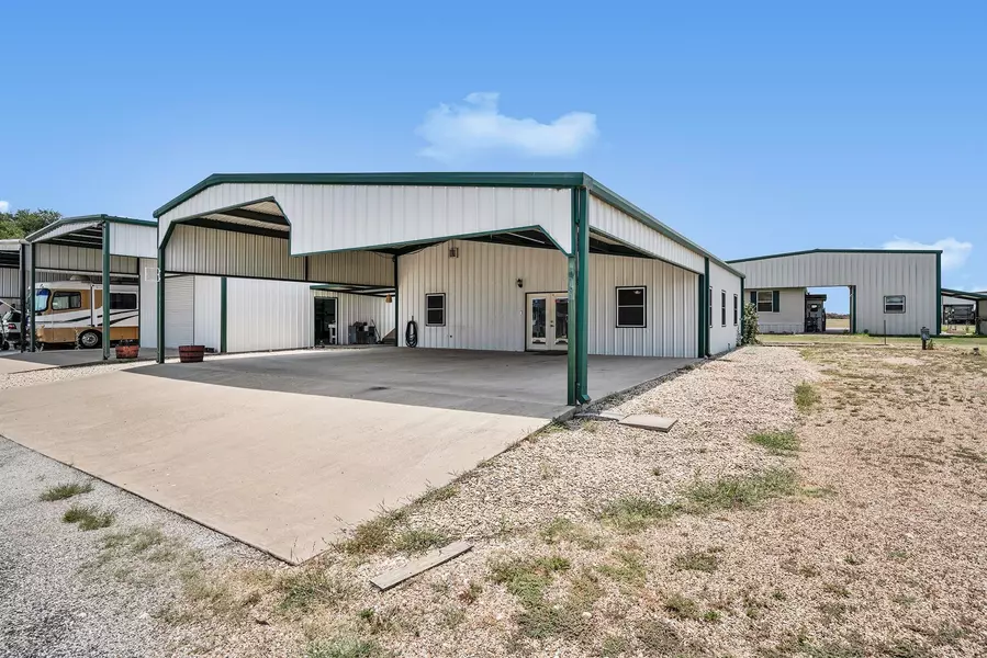 130 Prevost Drive, Whitney, TX 76692