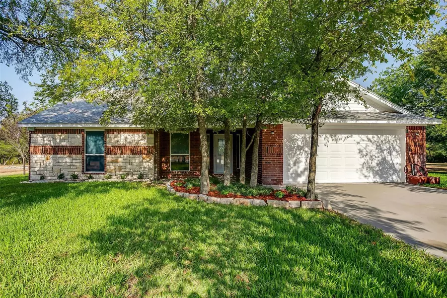 487 Elbow Court, Weatherford, TX 76087