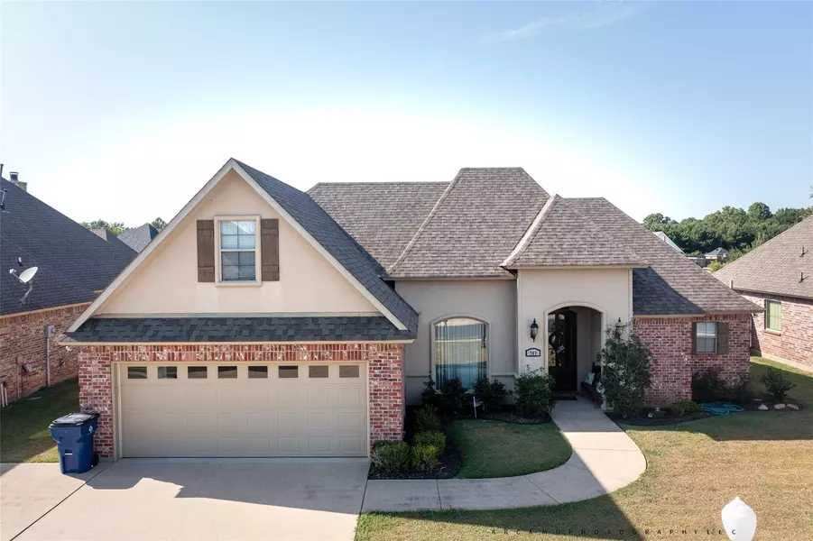 707 Reeds Reef, Bossier City, LA 71112