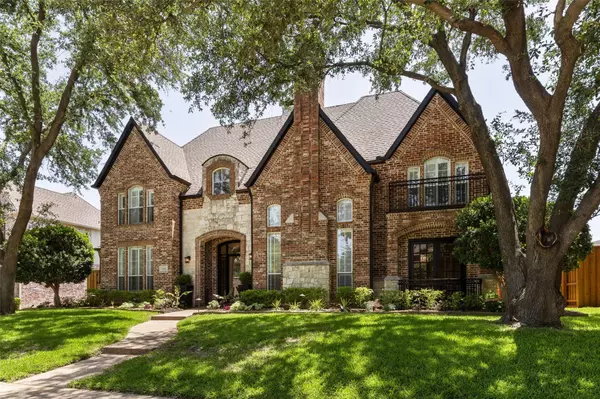 Plano, TX 75093,5956 Willowross Way