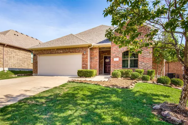 Little Elm, TX 75068,1258 Lasso Drive