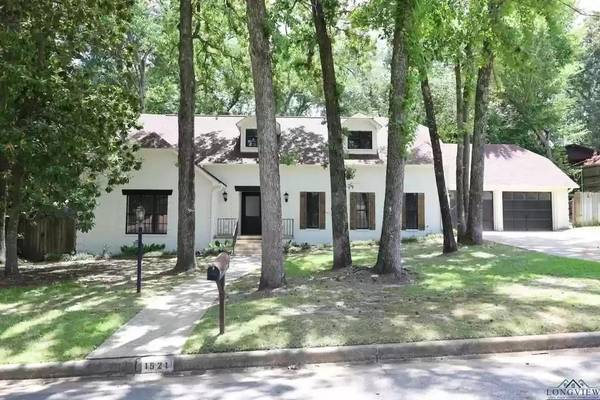 1521 Everglades, Tyler, TX 75703