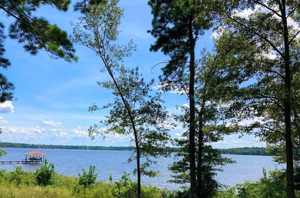 Lot 8 E Linton Road, Benton, LA 71006