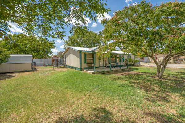 500 Trickham Road,  Bangs,  TX 76823