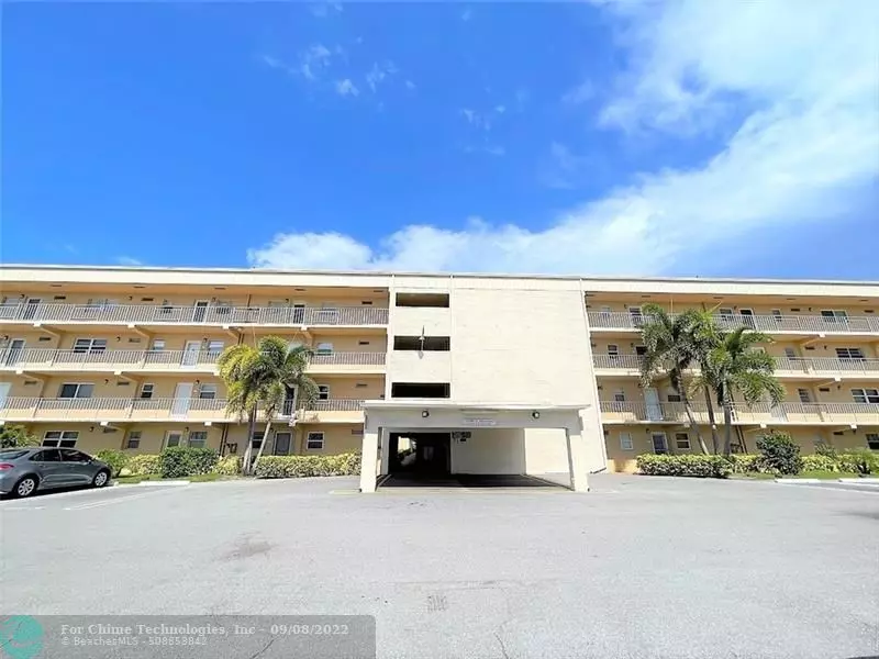 2600 NE 1st Ln  #114, Boynton Beach, FL 33435