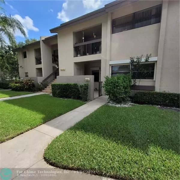 4150 NW 22nd St  #282, Coconut Creek, FL 33066