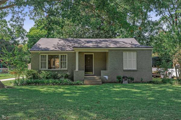 114 Arthur Avenue, Shreveport, LA 71105