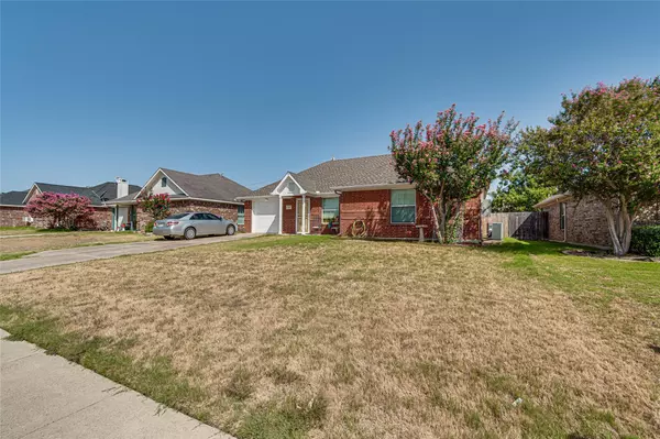 Waxahachie, TX 75165,619 Brenna Road