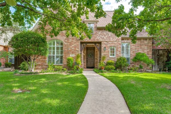 3804 Johnson Street, Frisco, TX 75034