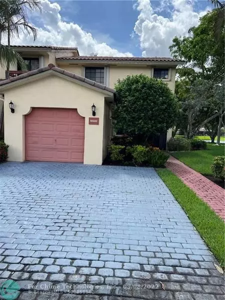 Davie, FL 33324,2255 El Cid Ct  #2255