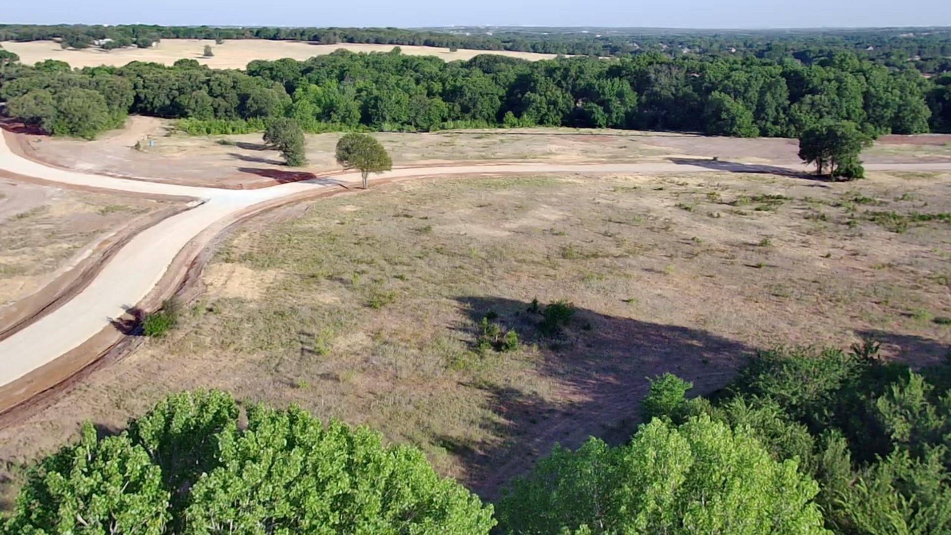 2000 Meadow Bend Court, Annetta North, TX 76008