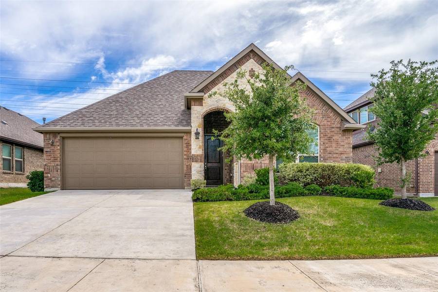 14649 Spitfire Trail, Fort Worth, TX 76262