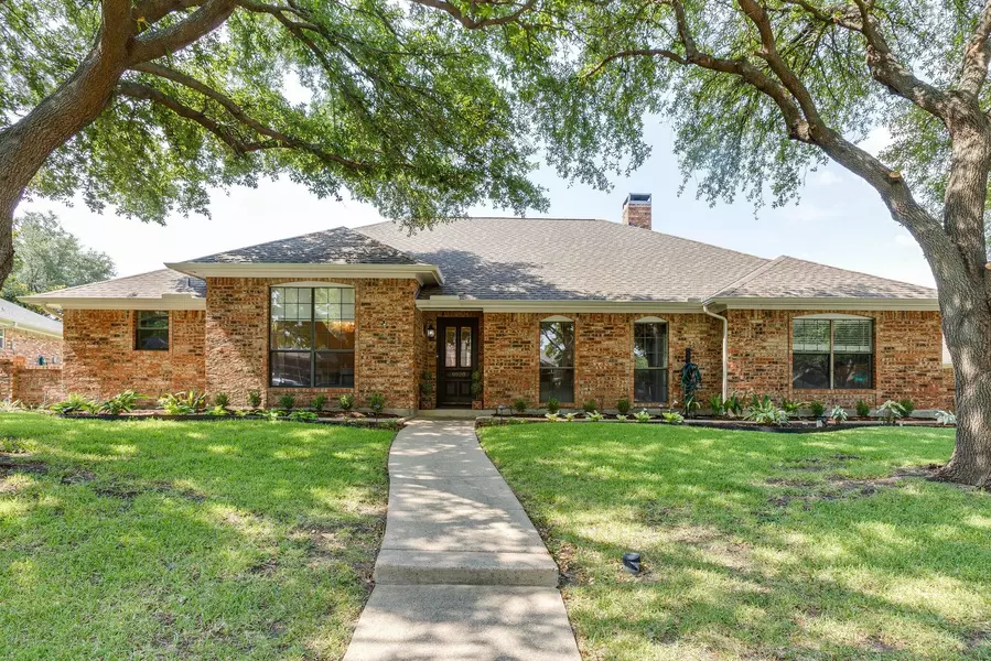 9920 Silvertree Drive, Dallas, TX 75243