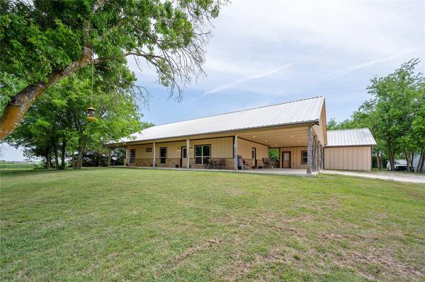 6441 Shaw Road, Temple, TX 76501