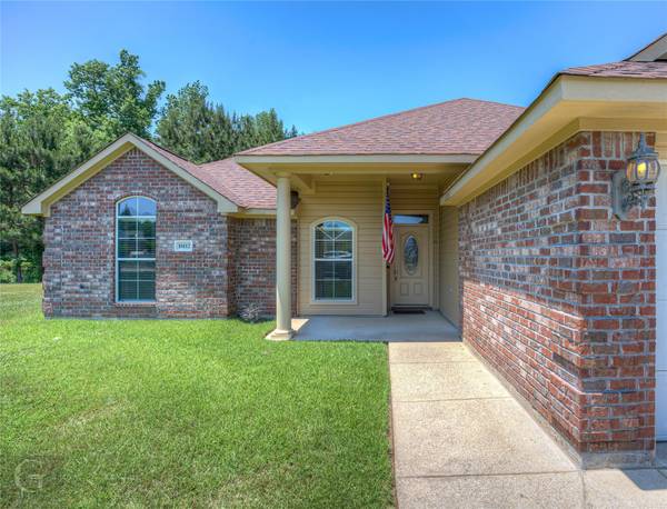 10112 Scarlet Oaks Drive, Keithville, LA 71047