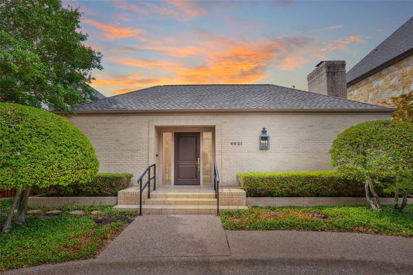 4621 Harley Avenue, Fort Worth, TX 76107