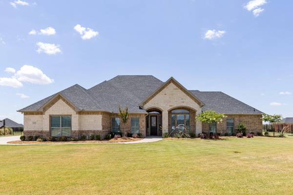 1432 War Admiral Drive, Terrell, TX 75160